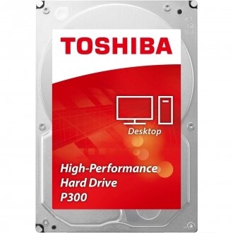 Toshiba P300 (HDWD105UZSVA) HDD kullananlar yorumlar